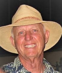 WILLIAM LUNN Obituary (2023)