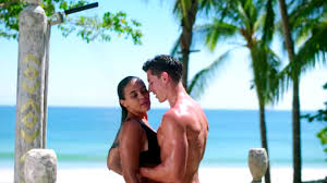 The cast of too hot to handle tries snacks from around the world | netflix. How Netflix S Too Hot To Handle Uses Sex To Teach You Geography Conde Nast Traveller India Trends