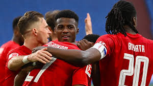 This is the overview of all threads in the forum hertha bsc. Hertha Bsc Berlin Besiegt Schalke 04 In Bundesliga Kellerduell