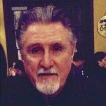 Patrick Sharkey's Instagram, Twitter & Facebook