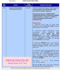 Semakan keputusan spa malaysia adalah tempat untuk calon menyemak keputusan yang diperoleh samada berjaya atau gagal diterima masuk dalam jawatan kerajaan bagi. Semakan Keputusan Temuduga Ipg 2017