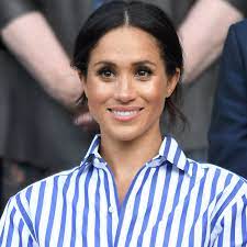 Love Meghan Markle's signature pink