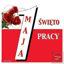 Nie chcą, żebyśmy wychodzili na ulice. 15 1 Maja Ideas 1 Maja Swieto Pracy Swieto Niepodleglosci