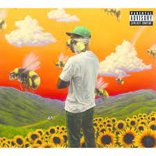 Tyler, the creator's new album cover, explained by the. Pin On Album Covers
