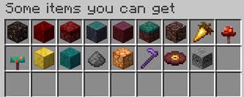 Improved Piglin Bartering Minecraft Data Pack