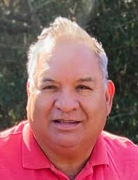 Obituary information for Joel Ortega