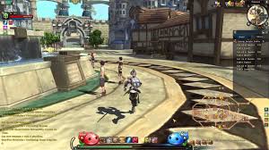 It allows players to choose from five classes and take on quests and instanced. Ragnarok Online 2 Pc Gameplay Youtube