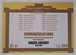 Image result for justin zatkoff