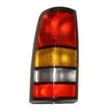 Image result for Red 2001 Envoy