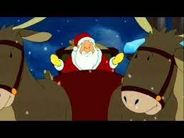 Retrouvez aussi de nombreux autres dessins et coloriages sur dessin.tv! Henri Des Raconte Quot Un Bebe Pour Le Pere Noel Quot D 39 Apres Catherine De Lasa Et Ulises Wensell Dessin Anime Noel Rennes Pere Noel Film De Noel