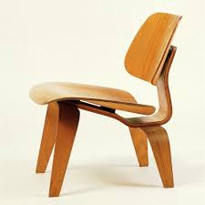 Lcw Lounge Chair Wood Eames Eames Plywood Chair Chair Wood Chair