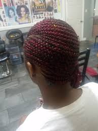 African hair braiding is located at united states of america, commonwealth of virginia, spotsylvania county. African American Hair Braiding In Kansas City Mo 816 709 1138 Touba African Hair Braiding