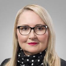 Looking forward to working with the Surety Associaton of Canada in  advancing the surety product in Canada.