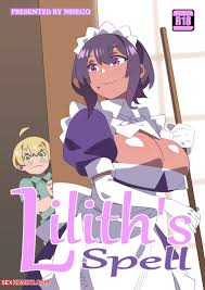 ✅️ Porn comic Liliths Spell. Nisego. Sex comic busty brunette maid ✅️ |  Nisego | Porn comics hentai adult only | wporncomics.com