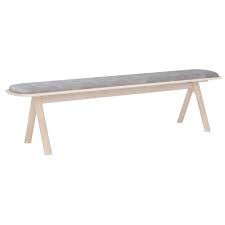The vasagle set of 2 industrial style dining benches set is the best dining bench set on the market. Ercol Corso Bench And Seat Pad Benches Dining Room