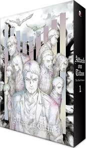 Eren's father promises to show him the basement once he returns. Attack On Titan Season 4 Wikipedia