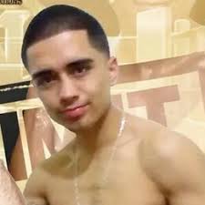 Adrian Montoya vs. Javier Alejandro Solis Victoria, La Nuevo Era Del Boxeo 