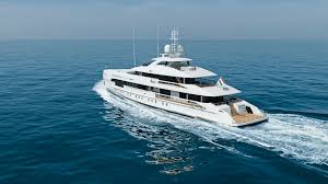 Why Rainbow And Blues Are The Must See Boats At The Palma Superyacht Show Boat International