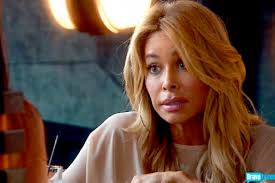 RHOBH: “I want to be married to him longer than any of his ex-wives.”