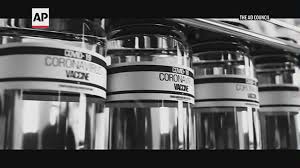 Novavax plans to immediately start development on a vaccine specifically targeted to the south african variant. Covid Vaccine Novavax Version 90 Effective In Uk Study Khou Com