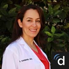 Dr. Shirin Rahmani, MD