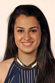 St. Mary's Junior-Senior High School: Romanda G. Elhoussan