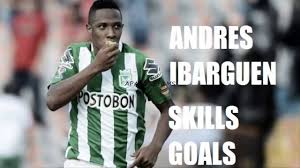 Get the latest news, stats, videos, highlights and more about forward andres ibarguen on espn. Andres Ibarguen Skills Passes Goals 2016 Hd Youtube