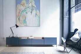 Lauki Console Designer Sideboards Kommoden Von Treku Alle Infos Hochauflosende Bilder Cads Kataloge Mobeldesign Wohnzimmer Sideboard Medien Mobel