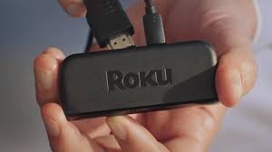 When you install the micro sd card to the roku device. Roku Buyer S Guide Which Roku Is Best For You Android Authority