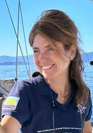 Laura Giusti's Instagram, Twitter & Facebook