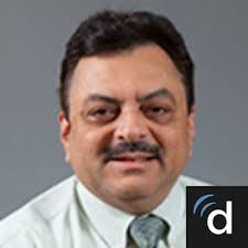 Dr. Suhas M. Nafday, MD