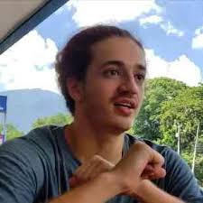 Josue Vidal Flores Ponce