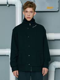 Congratulations, you've found what you are looking hannah sweden in a turtle nexk ? Striped Turtleneck Knit Sweater Black W Concept