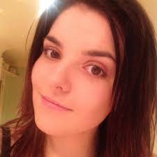 Erica Ritter's Instagram, Twitter & Facebook