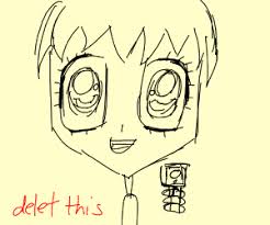 We hope you enjoy our growing collection of hd images to use as a background or home screen for your smartphone or computer. Cursed Anime Drawception