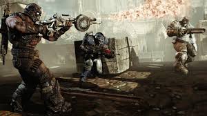 Check out my other guide for more unlockable weapon skins in gears of war 3. Gears Of War 3 Beta Guide Page 4 Gamesradar
