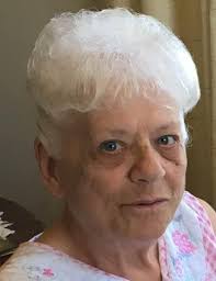 Obituary information for Rogene M. O'Brien