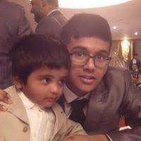 Mayhem Mission (My Laugh-Out-Loud Life 1) by Burhana Islam