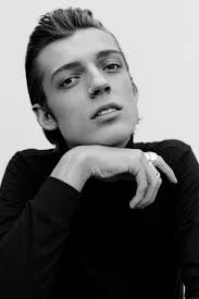 Male Model Otaku: Niall Underwood by Jeff Boudreau