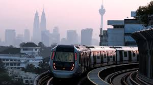 It serves as one of the stations on klang valley mass rapid transit (kvmrt) kajang line. Sri Raya Mrt Station Photos Facebook