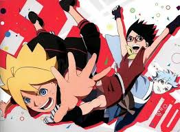 Go Follow In Instagram Auroravalentina9908 Naruto Uzumaki Komiksy Naruto