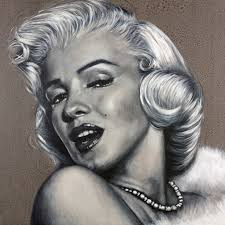 Buy Marilyn Art