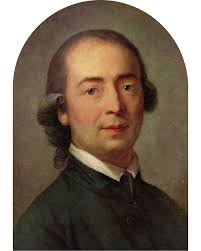 Sir William Petty (1623