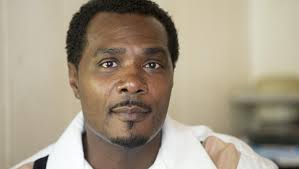 Keith Cooper: A man imprisoned for a crime he didn't commit