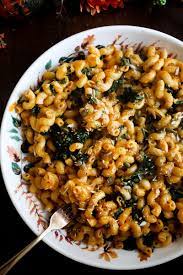 Vegan Pumpkin Mac Cheese With Kale Wallflower Kitchen Recipe Vegan Pumpkin Vegan Pasta Recipes Pumpkin Mac And Cheese