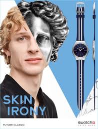 Anatol Modzelewski Frederik Meijnen Zakaria Khiare Front Swatch Campaign Swatch Campaign Skin