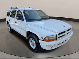 Image result for Patriot Blue 2001 Durango