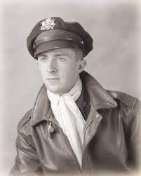 Wwii Crusher And Garrison Caps Military Looks Army Clothes Leather Flight Jacket