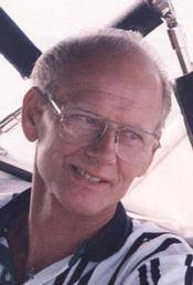 Karroll Francis Knapp (1940-2012)