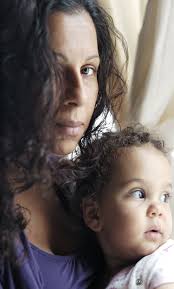 Our JOURNEY ABUSE-FREE